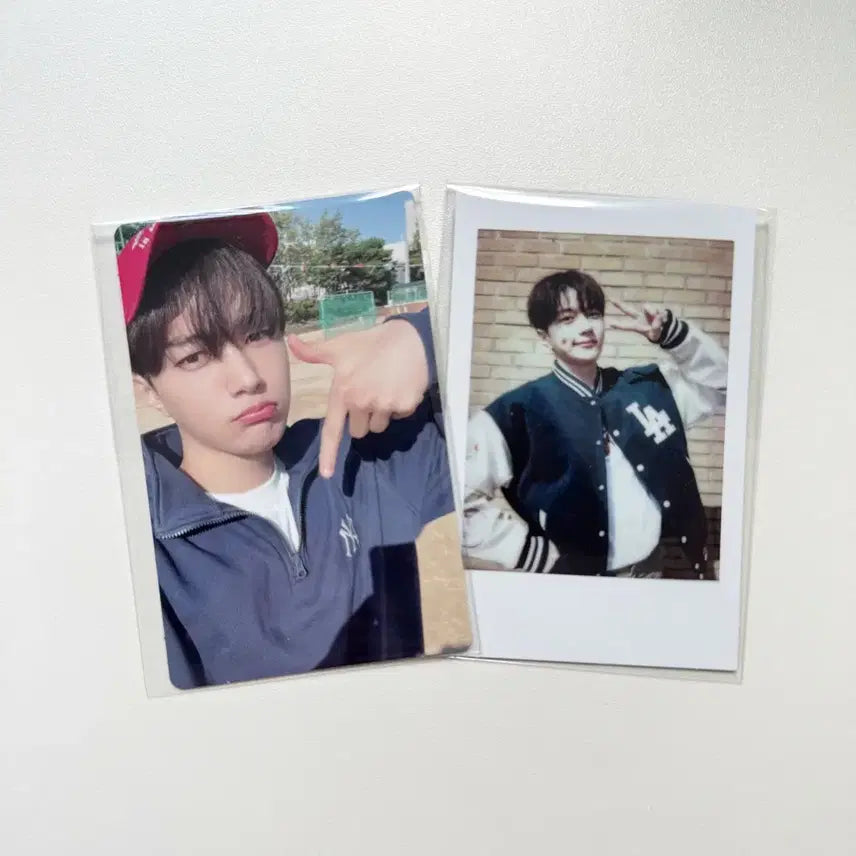 [BUNJANG] INFINITE L (Kim Myungsoo) Season&