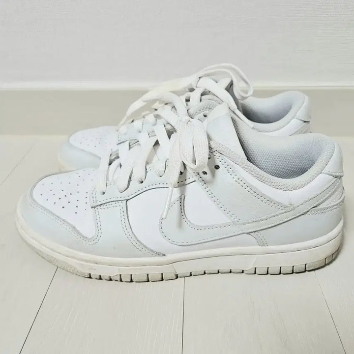 [BUNJANG] Nike Dunk Low Sneakers / [정품] 나이키 덩크 로우 운동화
