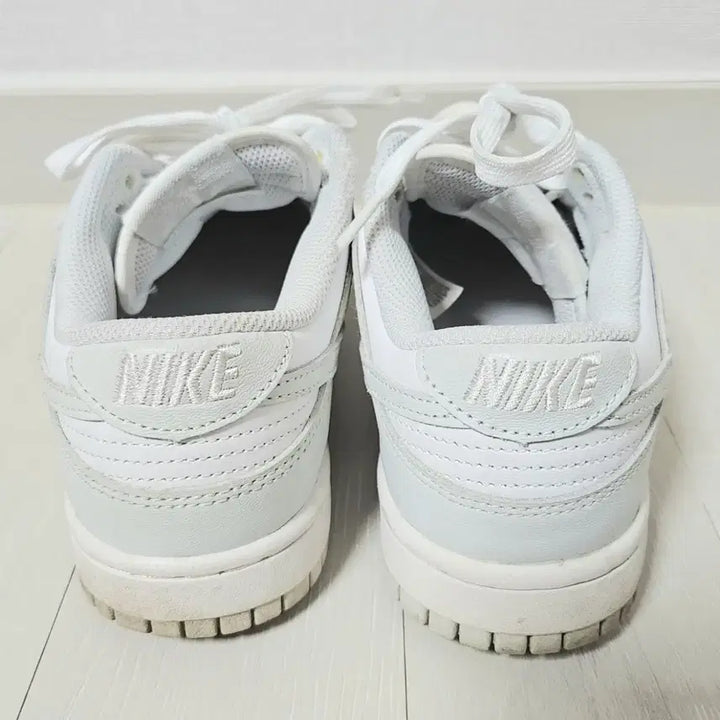 [BUNJANG] Nike Dunk Low Sneakers / [정품] 나이키 덩크 로우 운동화