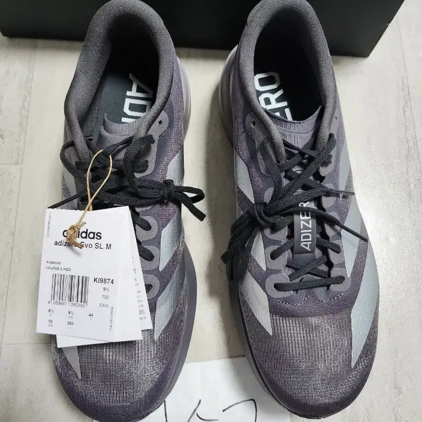 [BUNJANG] Adidas Evo SL 280 / (새상품) 아디다스 evo sl 에보슬 280