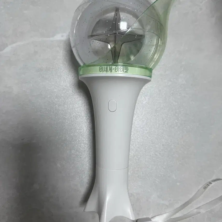 [BUNJANG] Isegye Dol Support Stick / 이세돌 응원봉