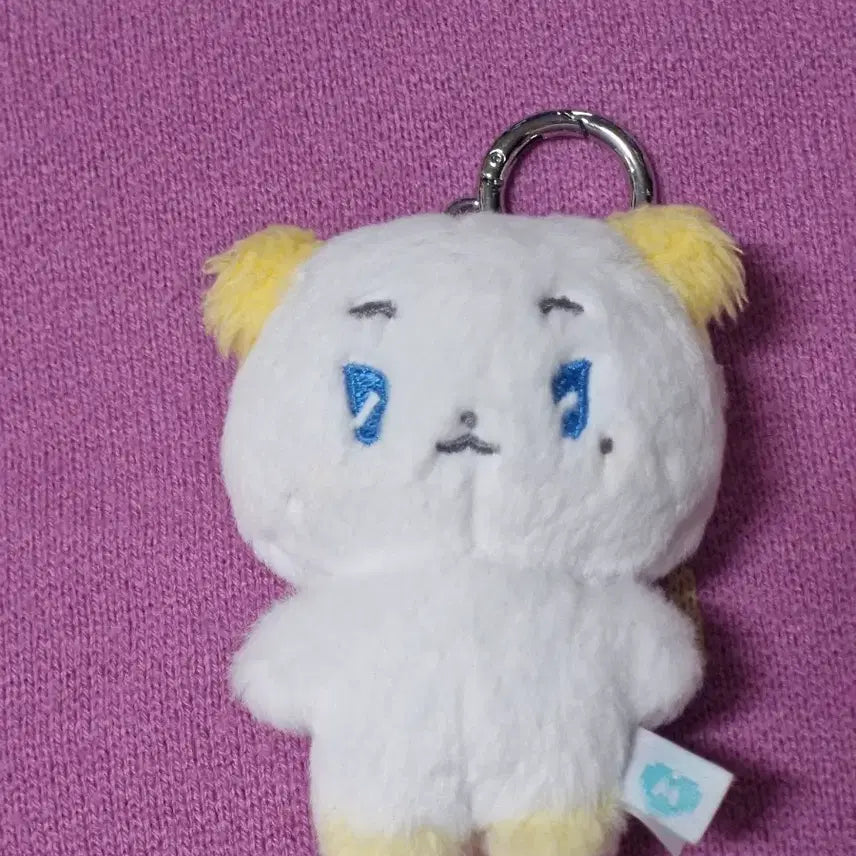 [SOLD OUT] 므메미무 뫄 키링
