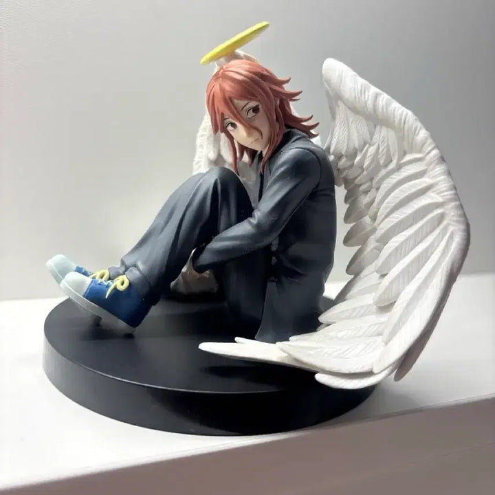 [BUNJANG] Chainsaw Man Angel Devil Sega Banpresto Figure Bundle Set / 급전) 체인소맨 천사의 악마 세가 반프레스토 피규어 일괄 판매