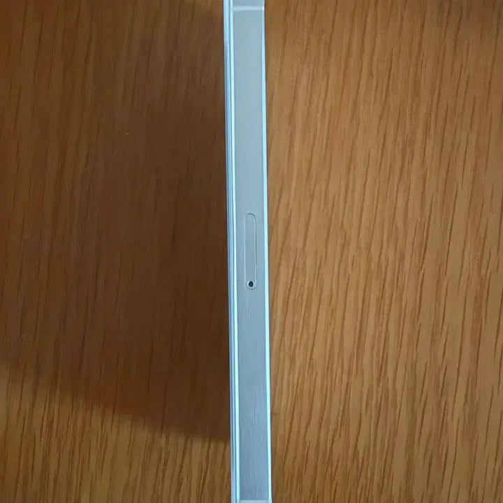 [BUNJANG] Apple iPhone 5S 16GB Silver / 아이폰 5S 실버 16GB