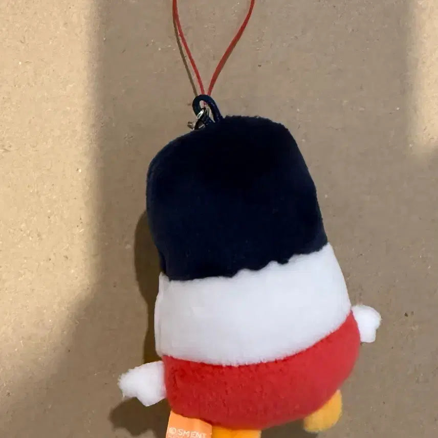[SOLD OUT] 라이즈 미니 똘병키링인형 개봉 양도