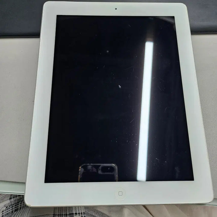[BUNJANG] Apple iPad 4th Gen 64GB WiFi Silver / 아이패드 4세대 64기가 WIFI 실버 [162454]