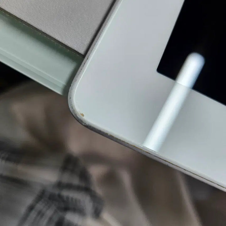 [BUNJANG] Apple iPad 4th Gen 64GB WiFi Silver / 아이패드 4세대 64기가 WIFI 실버 [162454]