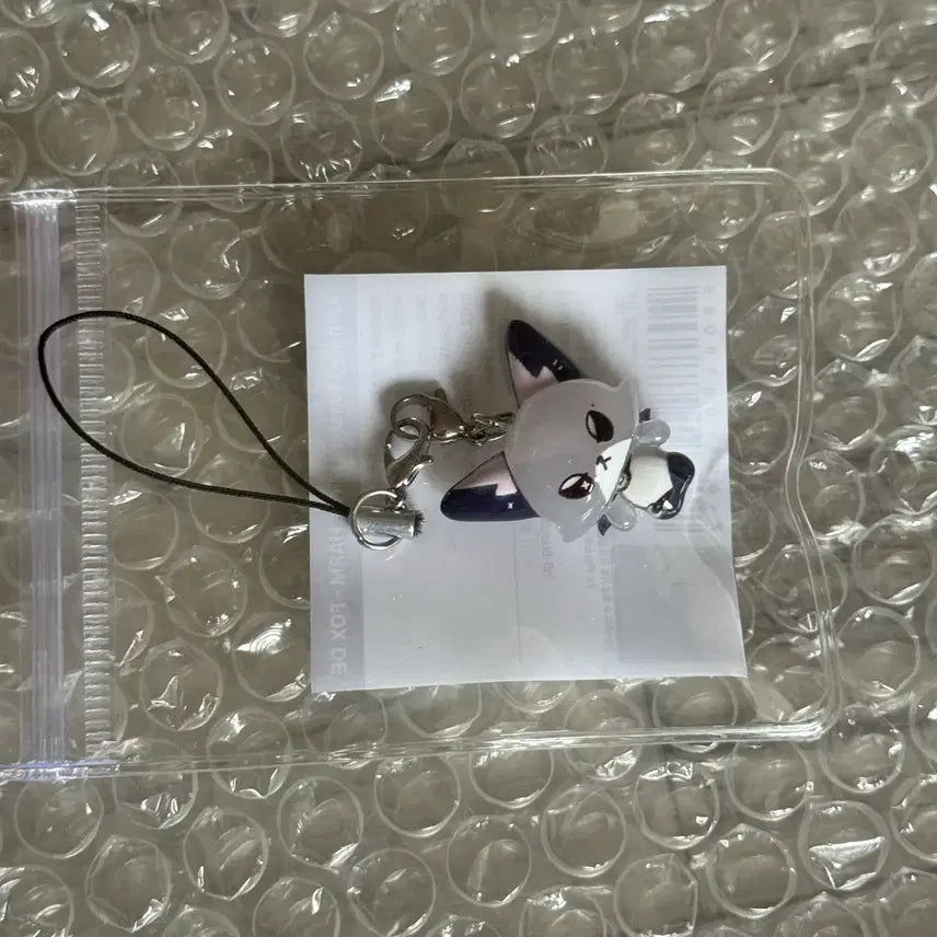 [BUNJANG] XG Mini Charm Mini Keyring / 엑디즈 미니참 미니키링 폭드