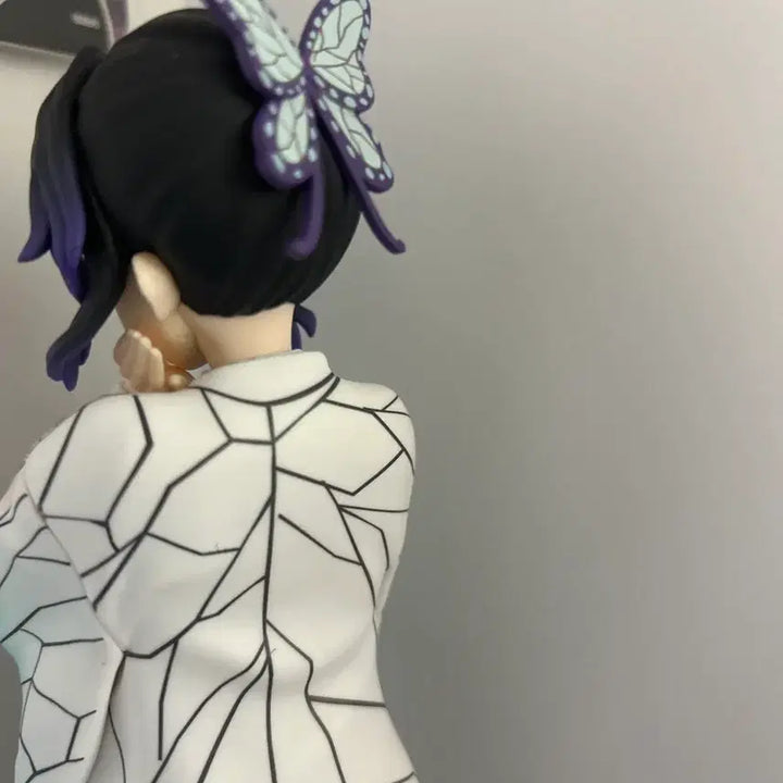[BUNJANG] Kimetsu no Yaiba Shinobu Kocho Glitter &amp; Glamours Figure / 코쵸우 시노부 Glitter&amp;Glamours G&amp;G 피규어 귀멸의 칼날