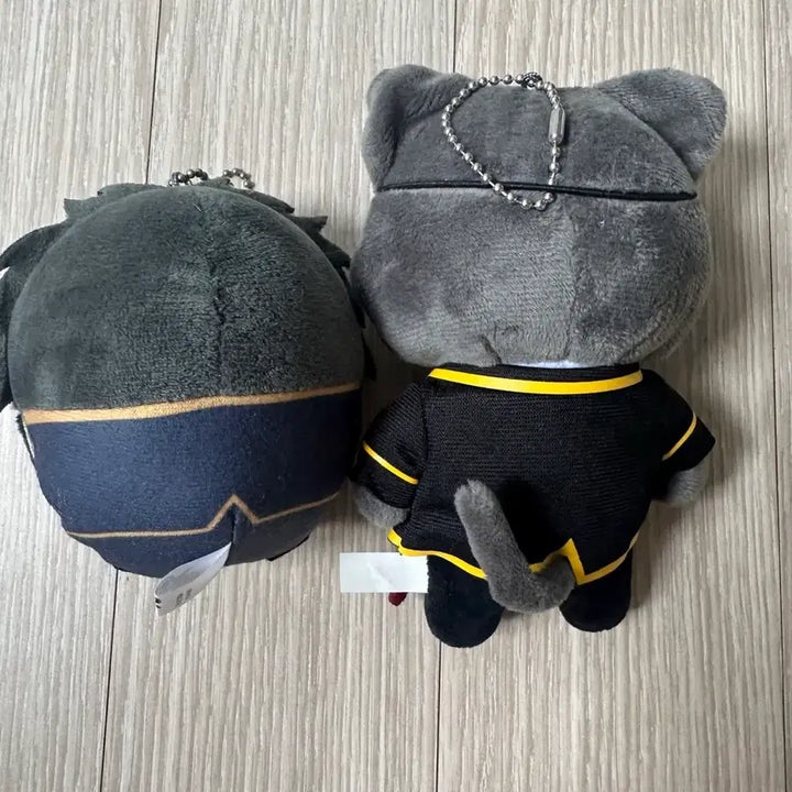 [BUNJANG] Hijikata Neko Nui &amp; Fuwaroringo Bundle Set / 히지카타 후와코로링 네코누이 일괄판매