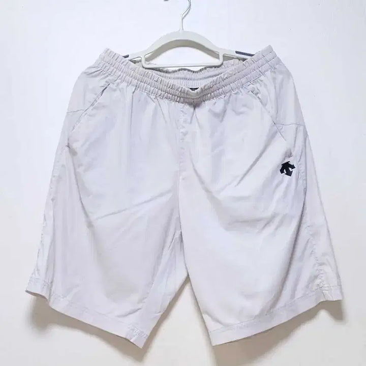 [BUNJANG] Descente Dualis Shorts Size XS / 데상트 듀얼리스 반바지 (사이즈 85/XS)