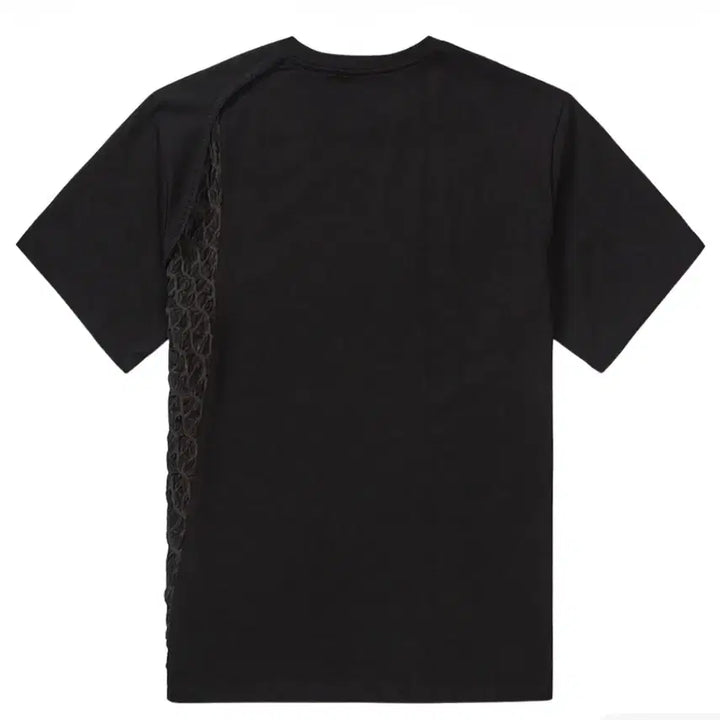 [BUNJANG] XLIM EP.7 01 T-Shirt Black / [XL] 엑슬림 EP.7 01 티셔츠 블랙