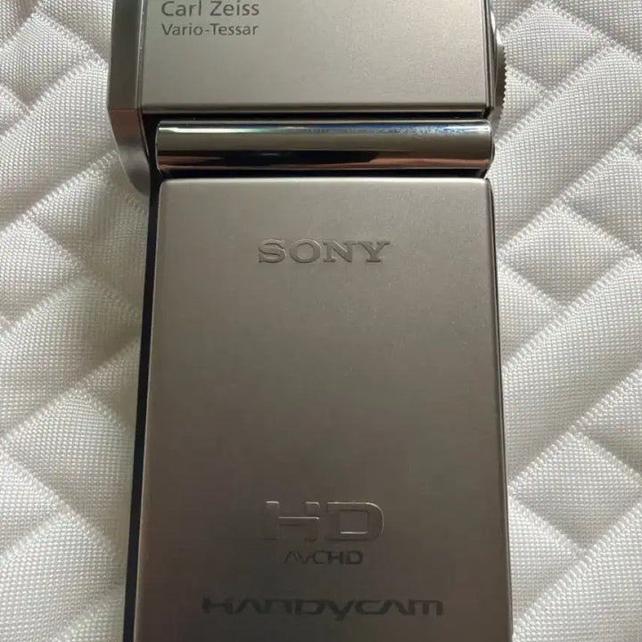 [BUNJANG] Sony HDR-TG3E HD Camcorder / 소니 HDR -TG3E