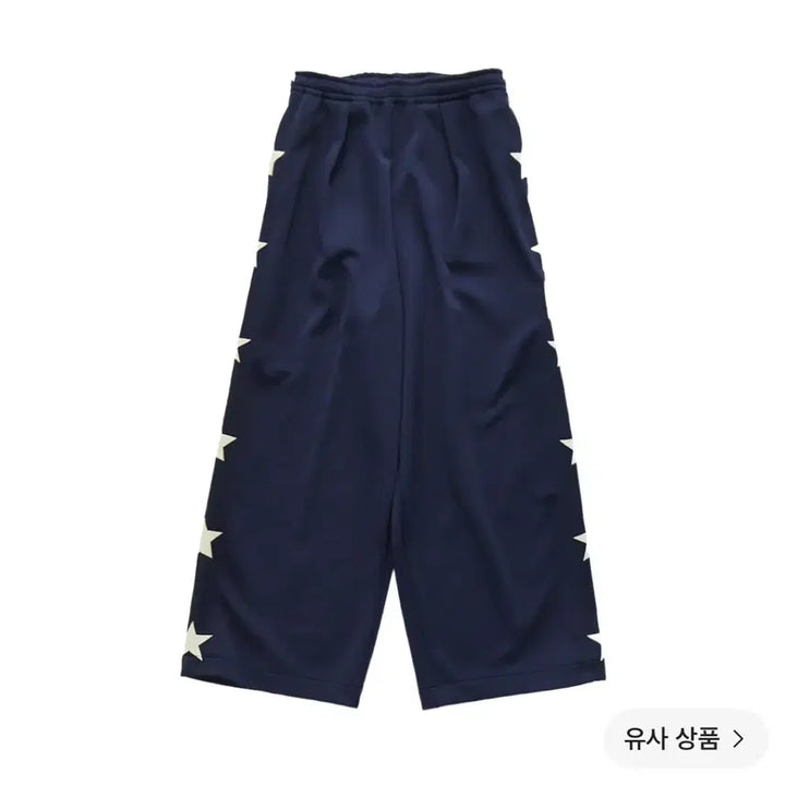 [BUNJANG] Kapital Smooth Jersey Baggy Track Pants Size 4 / (새상품)캐피탈 스무스 저지 배기 트랙팬츠 4사이즈 팔아요