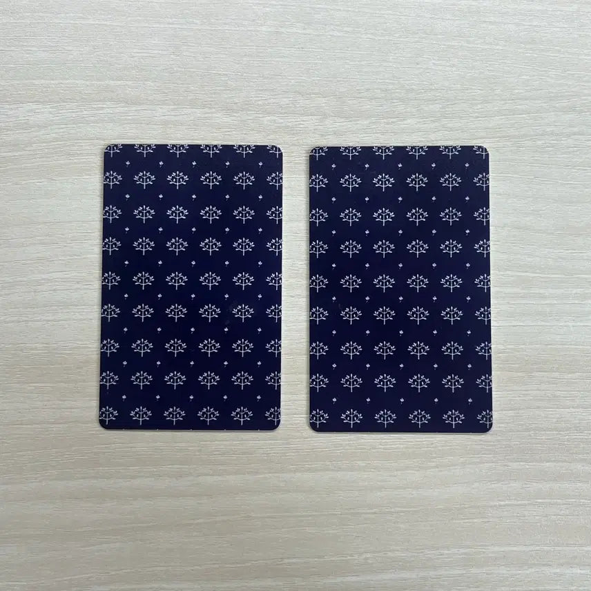 [SOLD OUT] 네가죽어 키미가시네 열쇠지기+대역 카드
