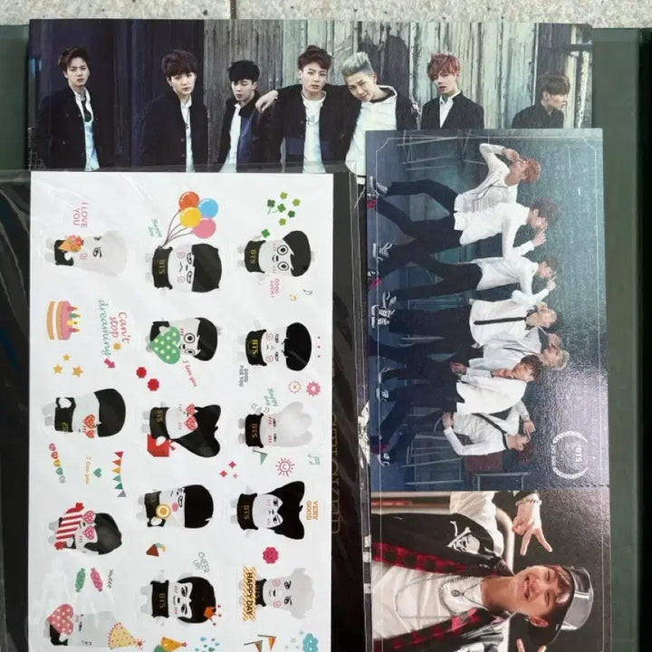 [BUNJANG] BTS 2nd Mini Album SKOOL LUV AFFAIR / BTS 2집 미니앨범 SKOOL LUV AFFAIR