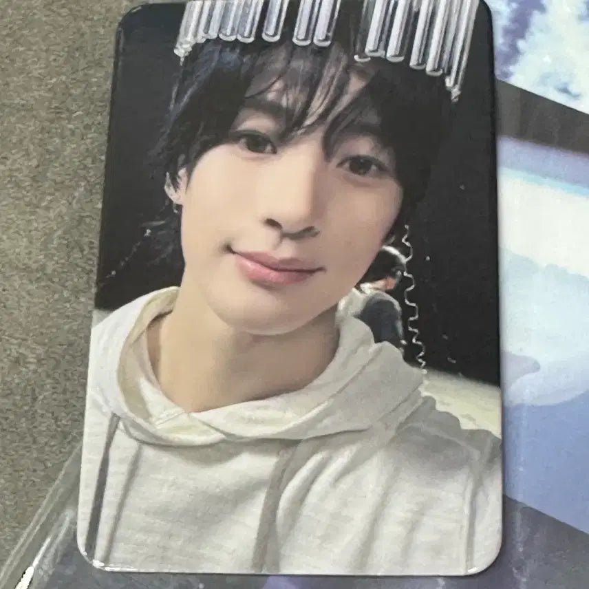 [BUNJANG] RIIZE Anton Who&