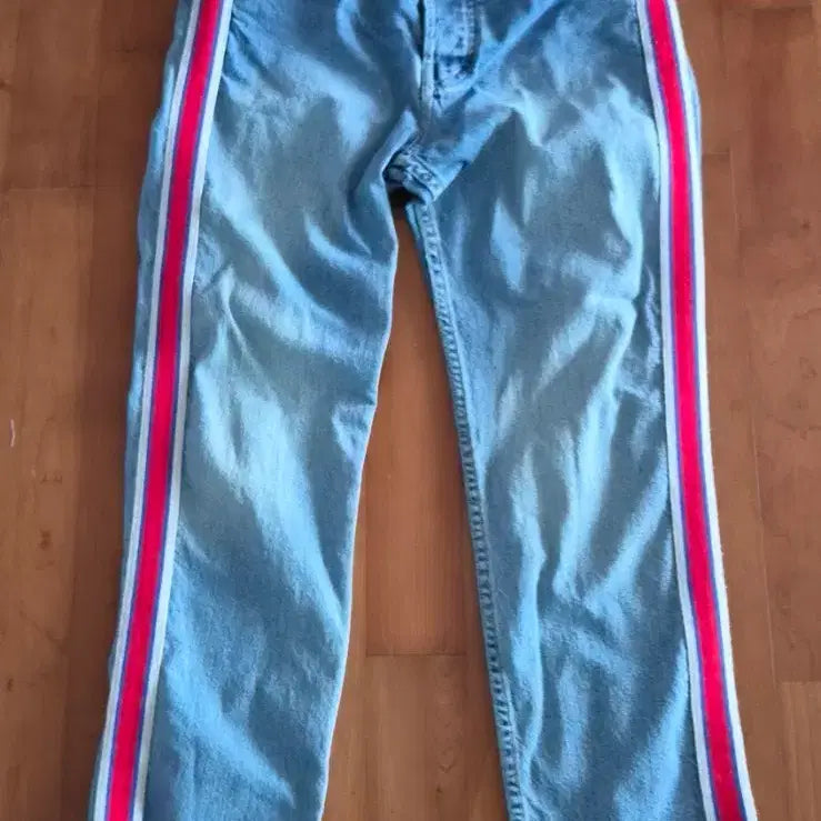 [BUNJANG] Zara Denim Jeans / ZARA 청바지(36)