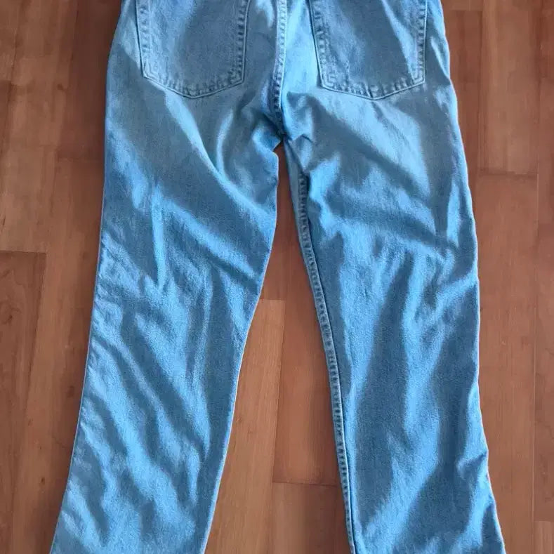 [BUNJANG] Zara Denim Jeans / ZARA 청바지(36)