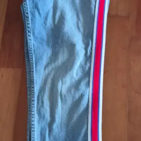 [BUNJANG] Zara Denim Jeans / ZARA 청바지(36)