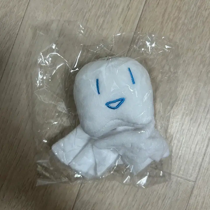 [BUNJANG] Ado Hacchan Teruterubozu (Sealed) / Ado 하쨩 테루테루보즈 (미개봉)