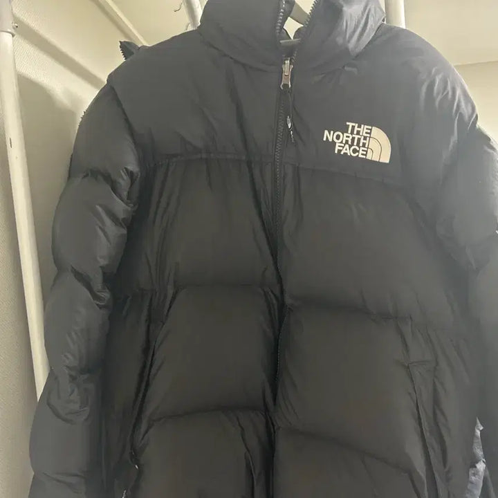 [BUNJANG] The North Face 1996 Eco Nuptse Jacket M / 노스페이스 1996 에코 눕시 M