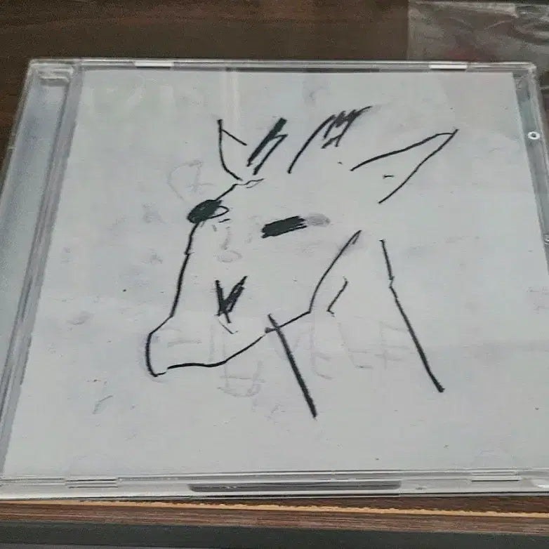 [BUNJANG] BAD SAKONG Kirin CD / 뱃사공 기린 cd