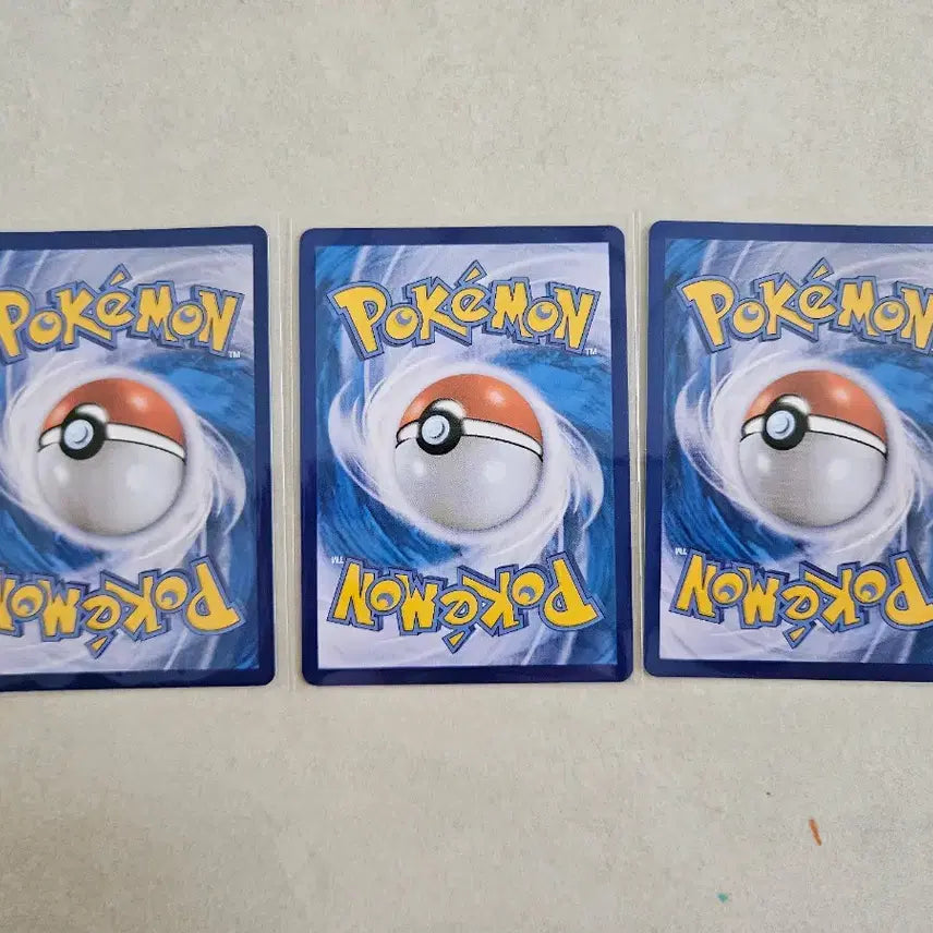 [BUNJANG] Mewtwo V / VSTAR 3-Card Set / 포켓몬카드 뮤츠 V 3장 세트 포켓몬고시리즈(s10b)