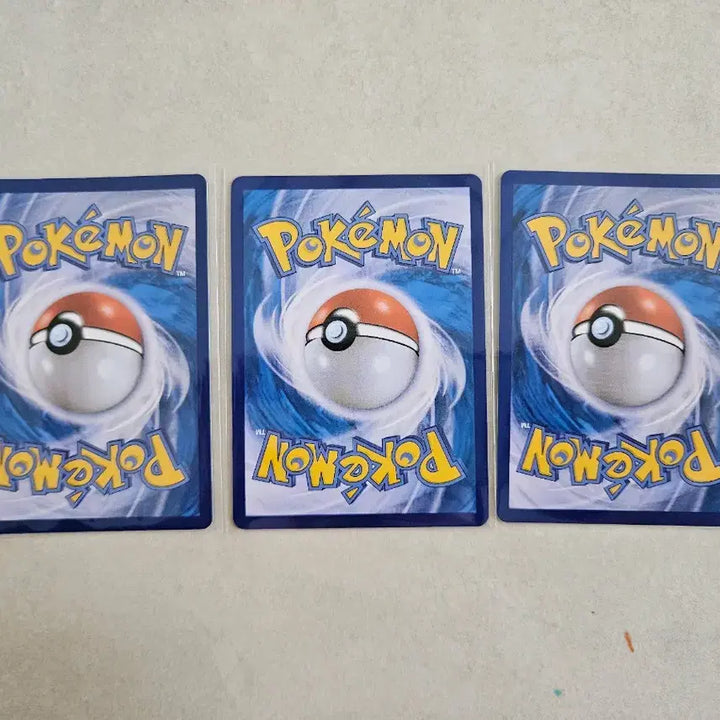 [BUNJANG] Mewtwo V / VSTAR 3-Card Set / 포켓몬카드 뮤츠 V 3장 세트 포켓몬고시리즈(s10b)