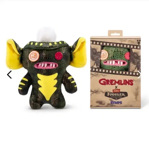 [BUNJANG] Fuggler Gremlins Collaboration Plush / 퍼글러 그렘린 인형