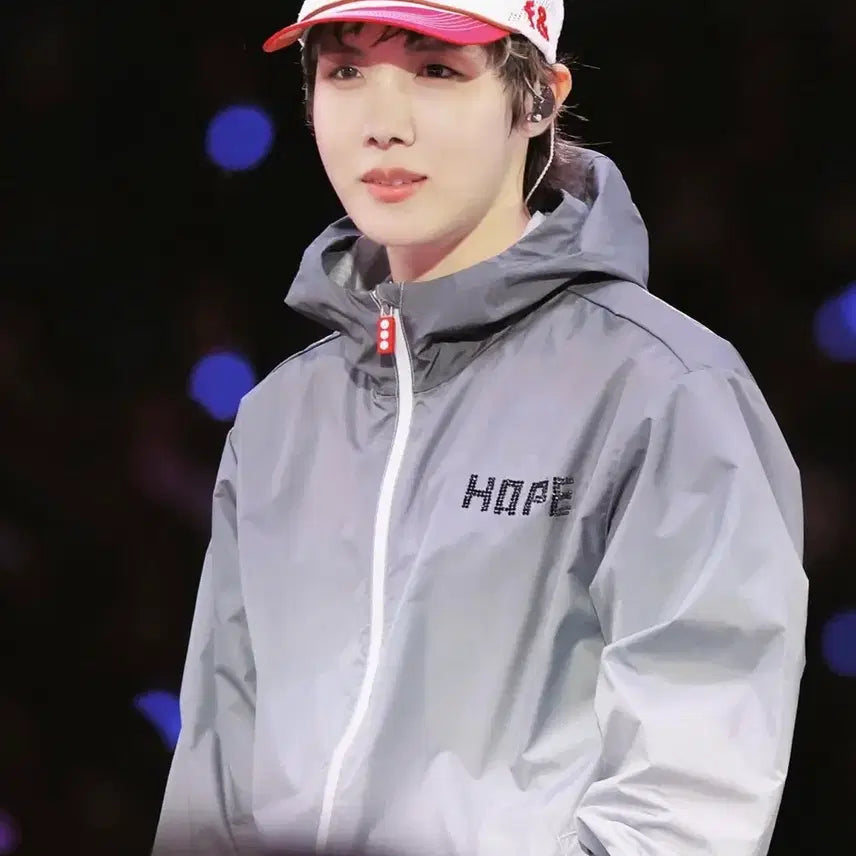 [BUNJANG] BTS Wind Jacket XL / bts 윈드자켓 XL 원가양도