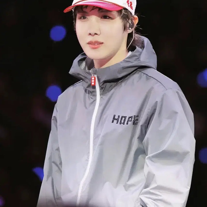 [BUNJANG] BTS Wind Jacket XL / bts 윈드자켓 XL 원가양도