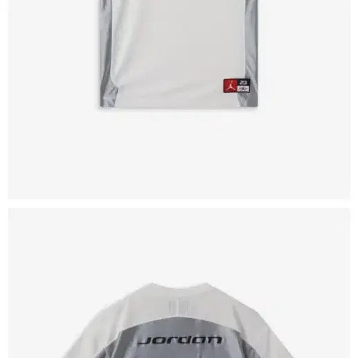 [BUNJANG] Jordan Flight Jersey 