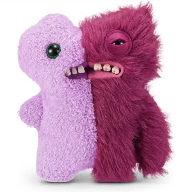 [BUNJANG] Fuggler Misfits Doll / 퍼글러 미스핏 인형