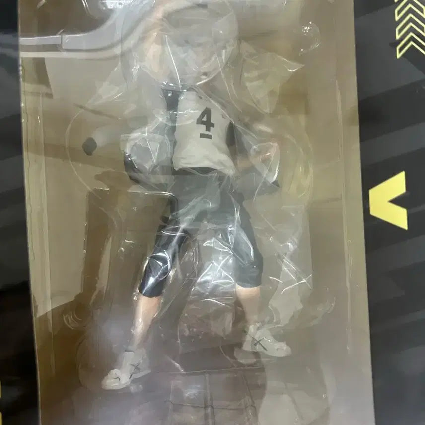 [BUNJANG] Bokuto Koutaro, Oikawa Tooru Figure Set (Haikyuu!!) / 보쿠토 오이카와