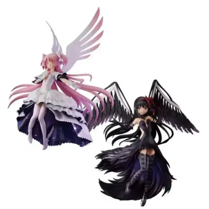 [BUNJANG] Madoka Magica Ultimate Figure / 얼티밋 마도카 마기카 호무라 피규어 판매