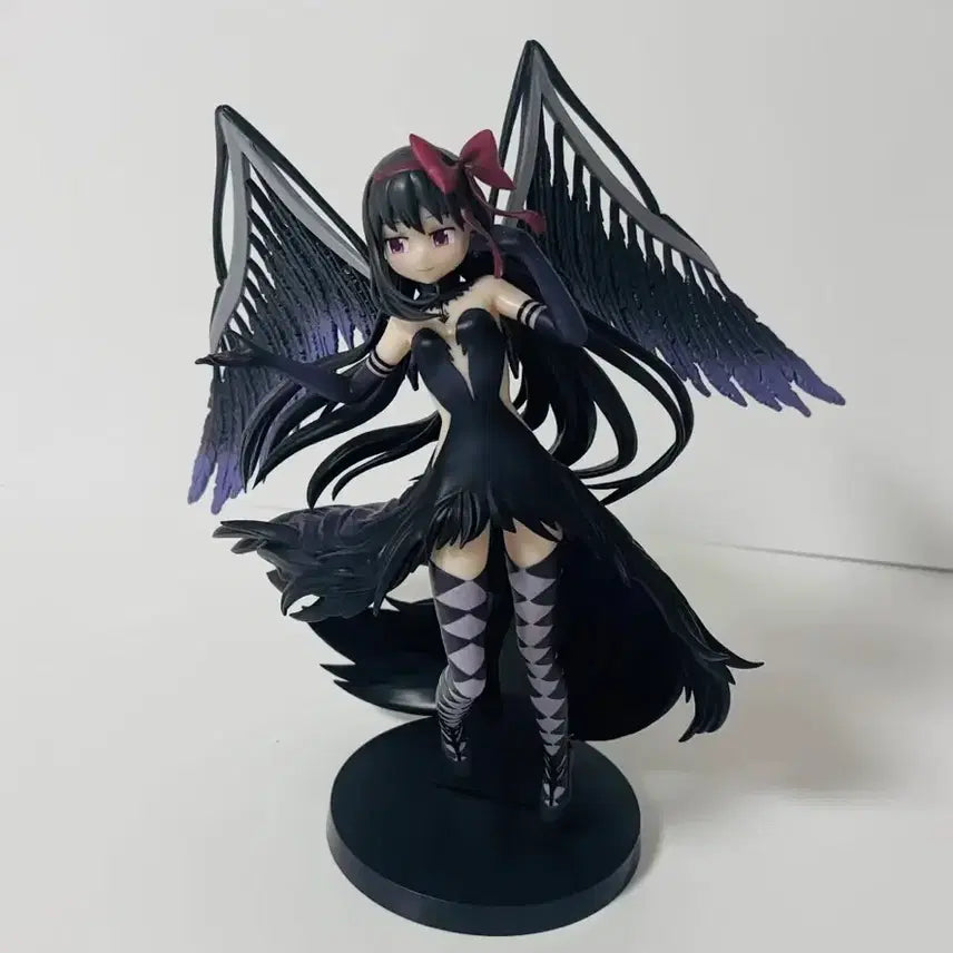 [BUNJANG] Madoka Magica Ultimate Figure / 얼티밋 마도카 마기카 호무라 피규어 판매