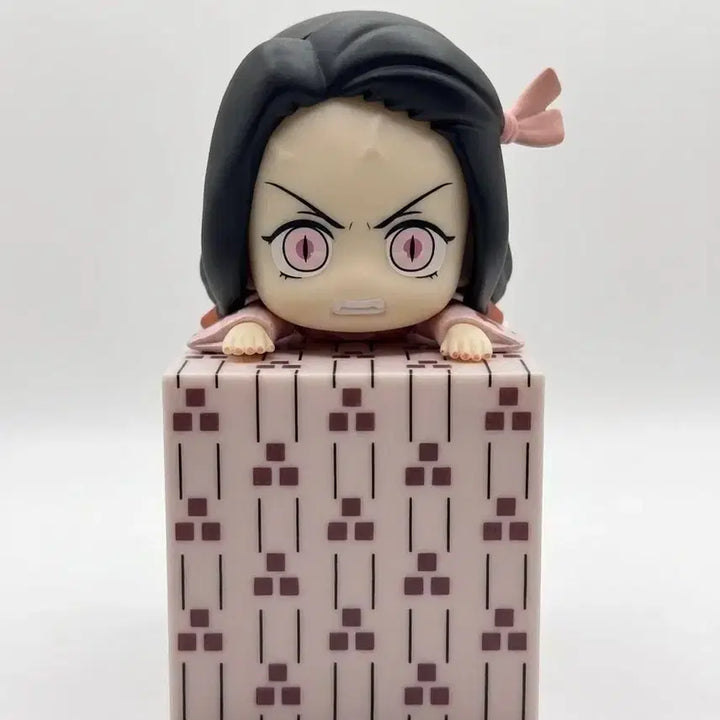 [BUNJANG] FURYU Demon Slayer: Kimetsu no Yaiba Nezuko Hikage Figure / 후류 귀멸의 칼날 네즈코 힛카게