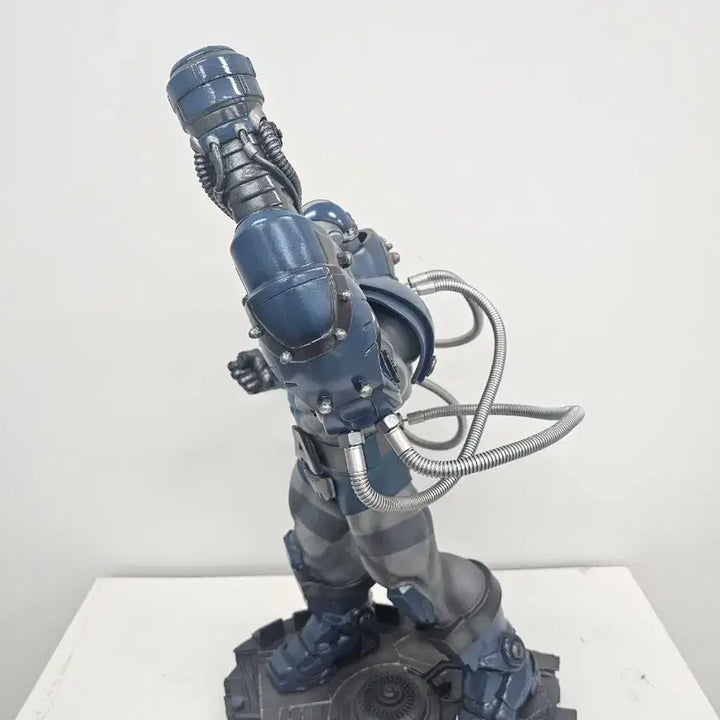 [BUNJANG] Sideshow Apocalypse Premium Format Figure PF 1040/1500 / 사이드쇼 아포칼립스 Premium Format PF 1040/1500