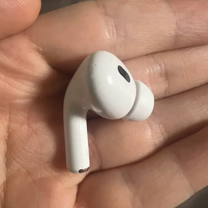 [BUNJANG] Apple AirPods Pro 2 Left Earbud / 에어팟 프로2 8핀 왼쪽 유닛