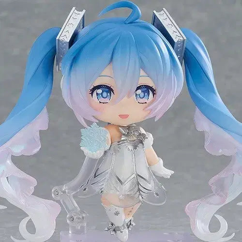 [BUNJANG] Hatsune Miku Symphony 2025 Sapporo Concert ver. Nendoroid (Sealed) / 미개봉) 하츠네 미쿠 심포니 2878넨도 2025 삿포로 공연