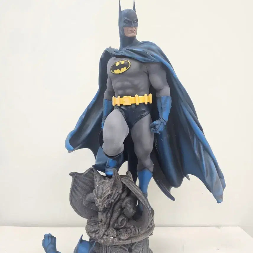 [BUNJANG] Sideshow Batman Modern Age PF Statue Limited Edition 1364/2000 / 사이드쇼 배트맨 모던에이지 PF 1364/2000 완품