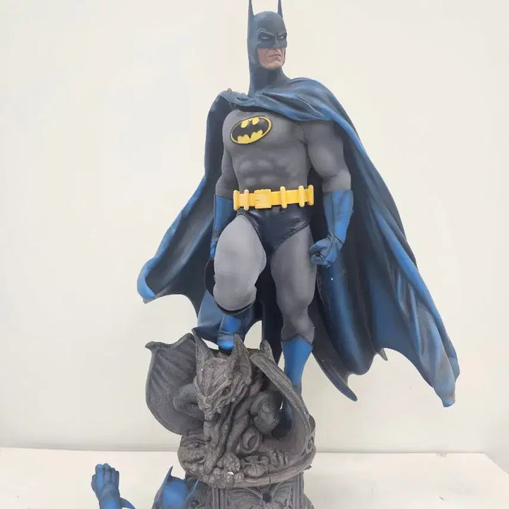 [BUNJANG] Sideshow Batman Modern Age PF Statue Limited Edition 1364/2000 / 사이드쇼 배트맨 모던에이지 PF 1364/2000 완품