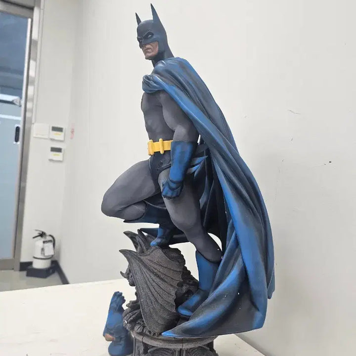 [BUNJANG] Sideshow Batman Modern Age PF Statue Limited Edition 1364/2000 / 사이드쇼 배트맨 모던에이지 PF 1364/2000 완품