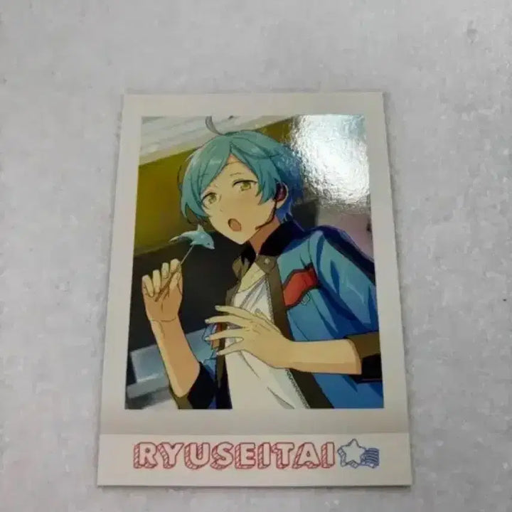 [BUNJANG] Ensemble Stars. Yuseitai Photocard Bundle Set / (총 가격 3000원)앙스타 유성대 파샷츠 일괄판매