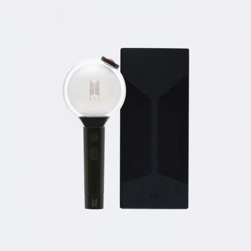 [BUNJANG] BTS Map of the Soul Special Edition ARMY Bomb / 방탄 아미밤 맵더솔 스페셜에디션