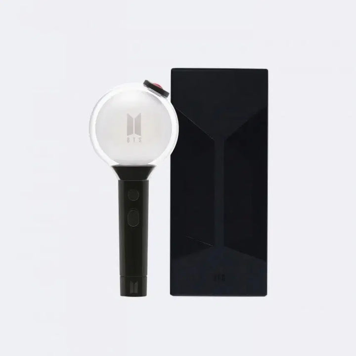 [BUNJANG] BTS Map of the Soul Special Edition ARMY Bomb / 방탄 아미밤 맵더솔 스페셜에디션