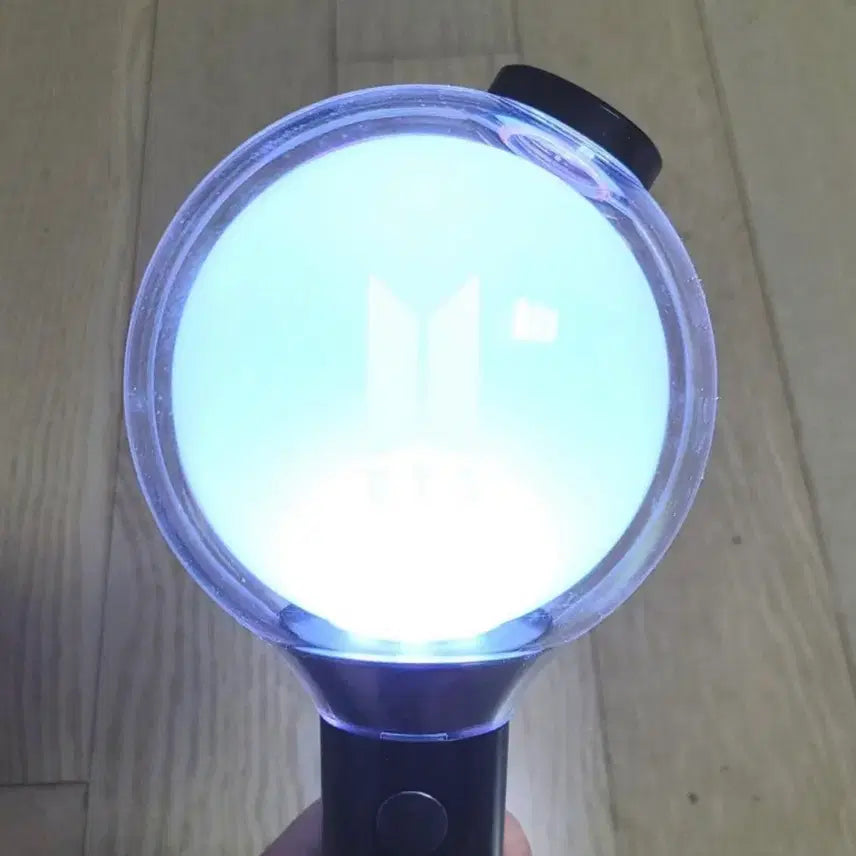 [BUNJANG] BTS Map of the Soul Special Edition ARMY Bomb / 방탄 아미밤 맵더솔 스페셜에디션