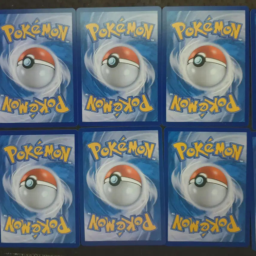 [BUNJANG] Pokemon Card Popular AR 12 Card Set / 포켓몬카드 인기AR 12장팝니다 한번에 다팔라요 사진참고