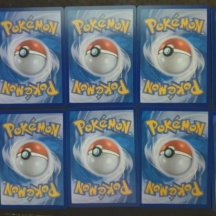 [BUNJANG] Pokemon Card Popular AR 12 Card Set / 포켓몬카드 인기AR 12장팝니다 한번에 다팔라요 사진참고